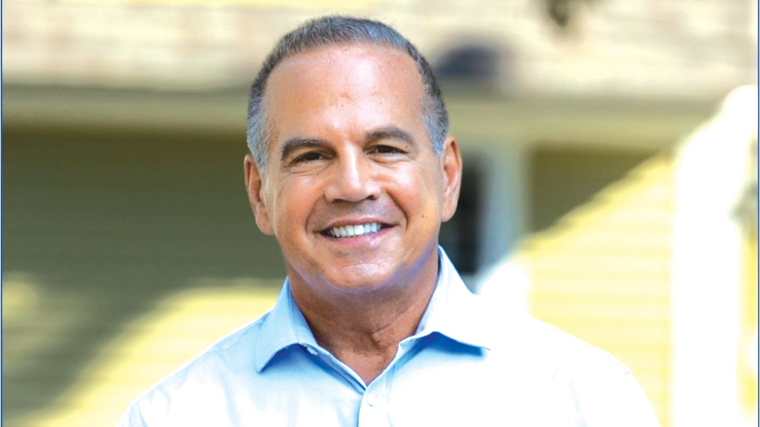 VACATING SEAT: U.S. Rep. David Cicilline will give up his seat to head the Rhode Island Foundation. His salary will nearly quadruple, from $174,000 as a member of the U.S. House of Representatives, to $650,000 as CEO of the Rhode Island Foundation. (Courtesy photo)