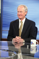 Sounding Like A Candidate Chafee Takes Issue With Whitehouse Johnston Sun Rise
